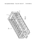 MOBILE MULTI-FUNCTIONAL SHELTER UNIT diagram and image