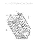 MOBILE MULTI-FUNCTIONAL SHELTER UNIT diagram and image