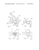 Integrated insulation extrusion and extrusion technology for window and door systems diagram and image