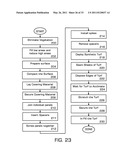 INTERLOCKING FLOOR SYSTEM WITH BARBS FOR RETAINING COVERING diagram and image