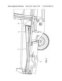 UNLOADING DEVICE FOR IN-LINE WRAPPER diagram and image