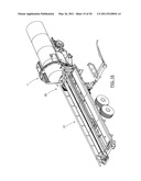 UNLOADING DEVICE FOR IN-LINE WRAPPER diagram and image