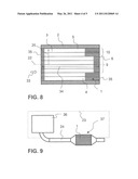 METALLIC HONEYCOMB BODY WITH DEFINED CONNECTING POINTS AND MOTOR VEHICLE HAVING THE HONEYCOMB BODY diagram and image