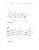 METALLIC HONEYCOMB BODY WITH DEFINED CONNECTING POINTS AND MOTOR VEHICLE HAVING THE HONEYCOMB BODY diagram and image