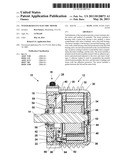 Water-Resistant Electric Motor diagram and image