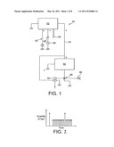 Reductant addition in exhaust system comprising NOx-absorbent diagram and image