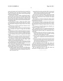 Processes And Devices For Regenerating Gasoline Particulate Filters diagram and image