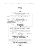 EXHAUST PURIFICATION SYSTEM FOR INTERNAL COMBUSTION ENGINE diagram and image