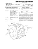 VEHICLE ENERGY HARVESTING DEVICE HAVING A CONTINUOUS LOOP OF SHAPE MEMORY ALLOY diagram and image