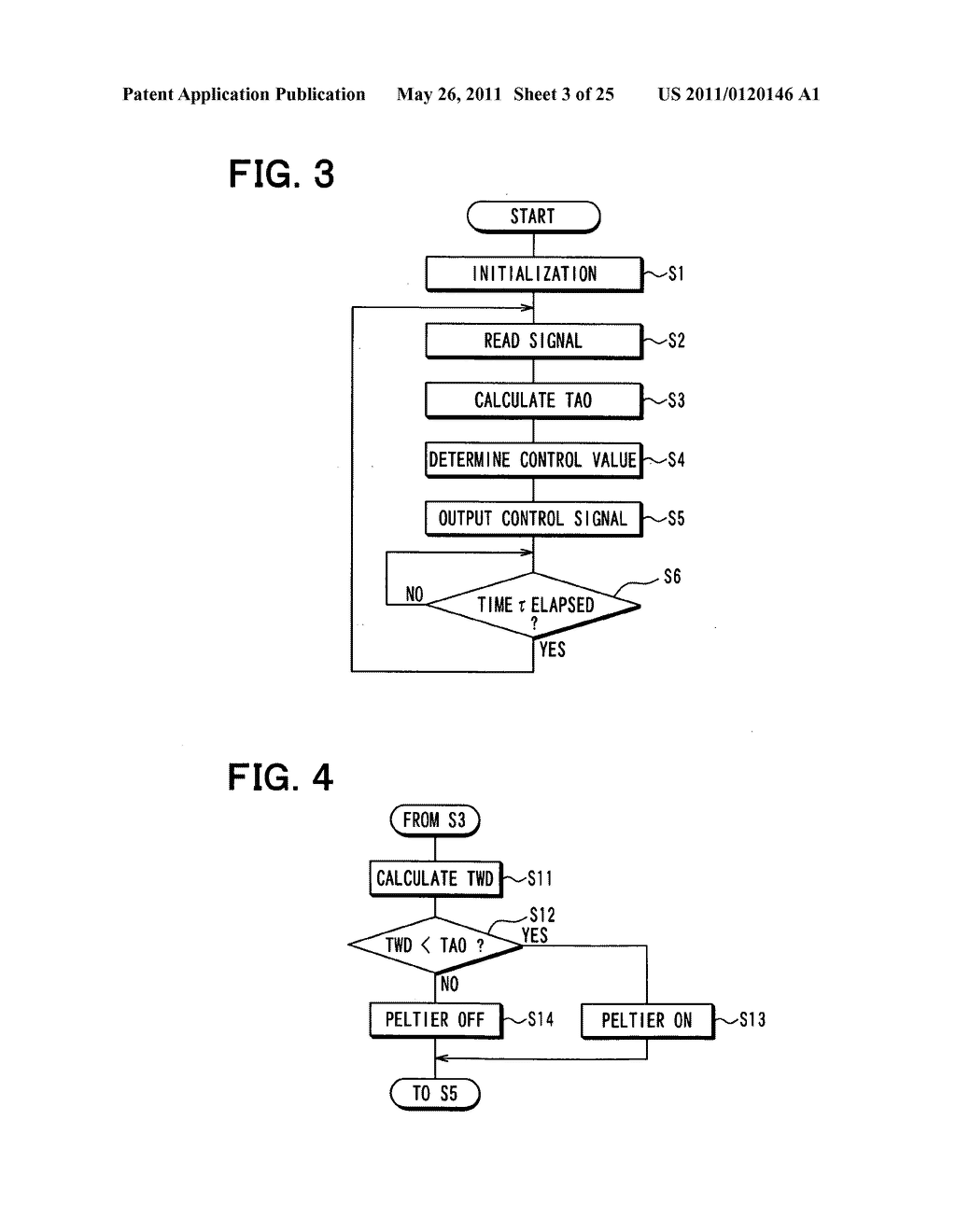 Air Conditioner for vehicle - diagram, schematic, and image 04