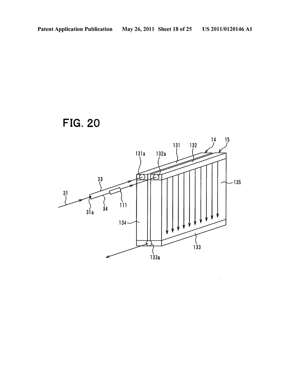 Air Conditioner for vehicle - diagram, schematic, and image 19