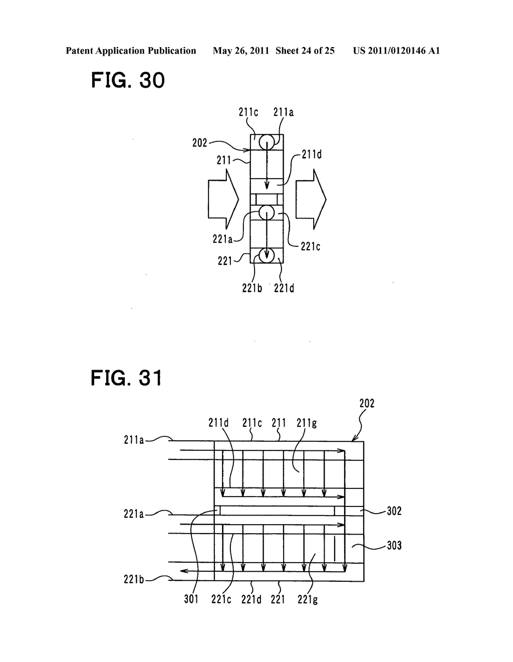 Air Conditioner for vehicle - diagram, schematic, and image 25