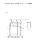 CRYOPRESERVATION DEVICE diagram and image