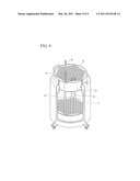 CRYOPRESERVATION DEVICE diagram and image