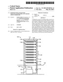 REFRIGERATION SYSTEM WITH PARALLEL EVAPORATORS AND VARIABLE SPEED COMPRESSOR diagram and image