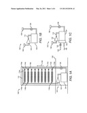 REFRIGERATION SYSTEM WITH PARALLEL EVAPORATORS AND VARIABLE SPEED COMPRESSOR diagram and image