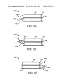 REFRIGERATION SYSTEM WITH PARALLEL EVAPORATORS AND VARIABLE SPEED COMPRESSOR diagram and image