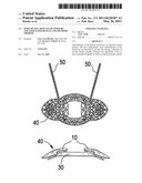 Jewelry Kit, Articles of Jewelry, and Associated Devices and Methods Thereof diagram and image