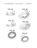 Jewelry Kit, Articles of Jewelry, and Associated Devices and Methods Thereof diagram and image