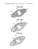 Jewelry Kit, Articles of Jewelry, and Associated Devices and Methods Thereof diagram and image