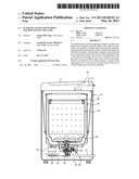 Fluid balancer and washing machine having the same diagram and image