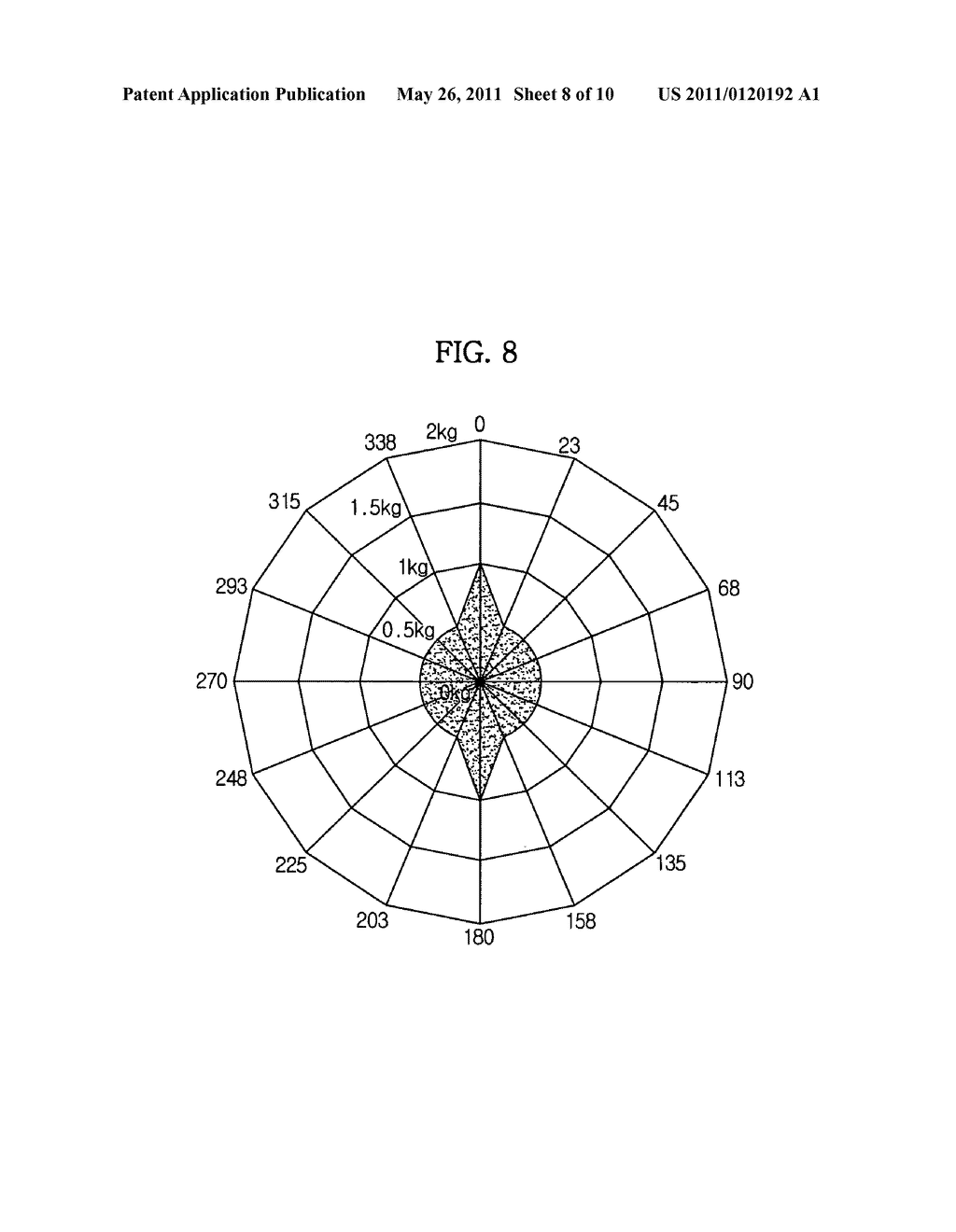 Fluid balancer and washing machine having the same - diagram, schematic, and image 09