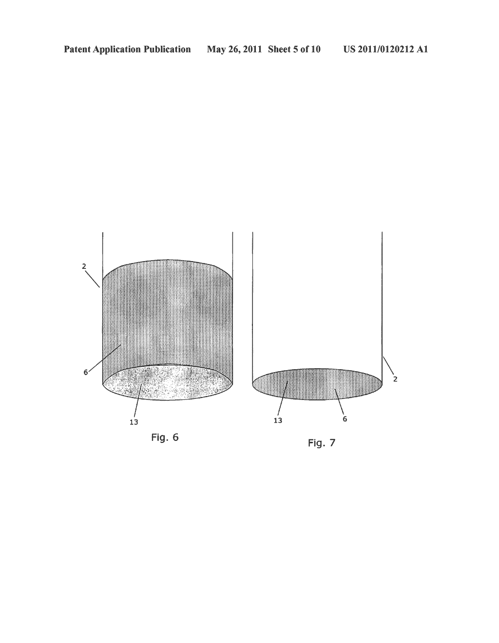 SYSTEM FOR DETERMINING A CONCENTRATION OF A SUBSTANCE IN A BODY FLUID - diagram, schematic, and image 06