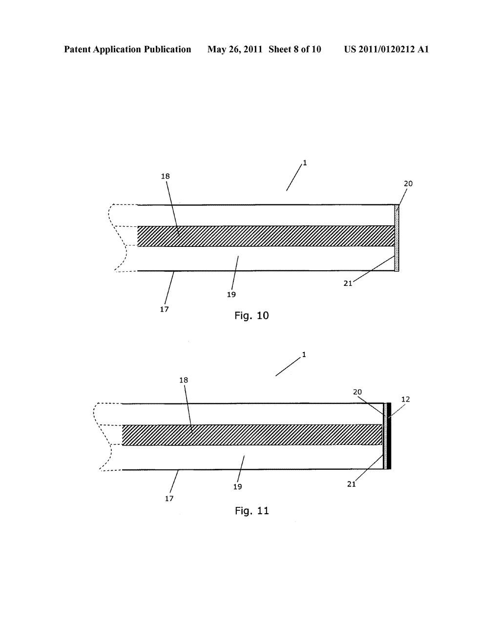 SYSTEM FOR DETERMINING A CONCENTRATION OF A SUBSTANCE IN A BODY FLUID - diagram, schematic, and image 09