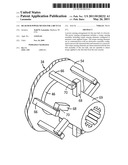 Rear Hub Power Meter For A Bicycle diagram and image