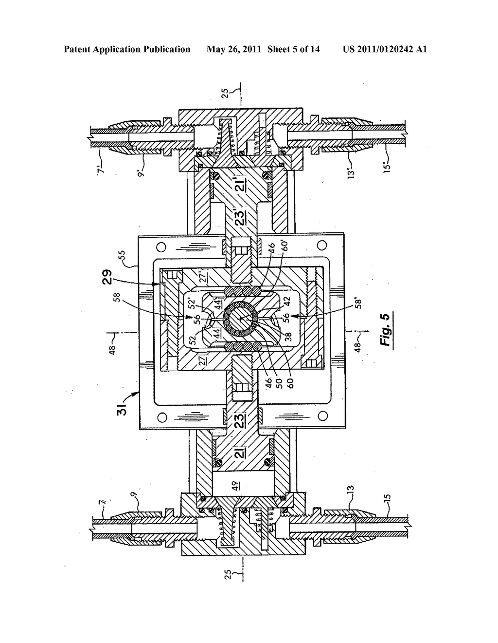 PORTABLE, REFRIGERANT RECOVERY UNIT - diagram, schematic, and image 06