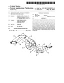 ARM MECHANISM, AND VACUUM ROBOT PROVIDED WITH THE SAME diagram and image