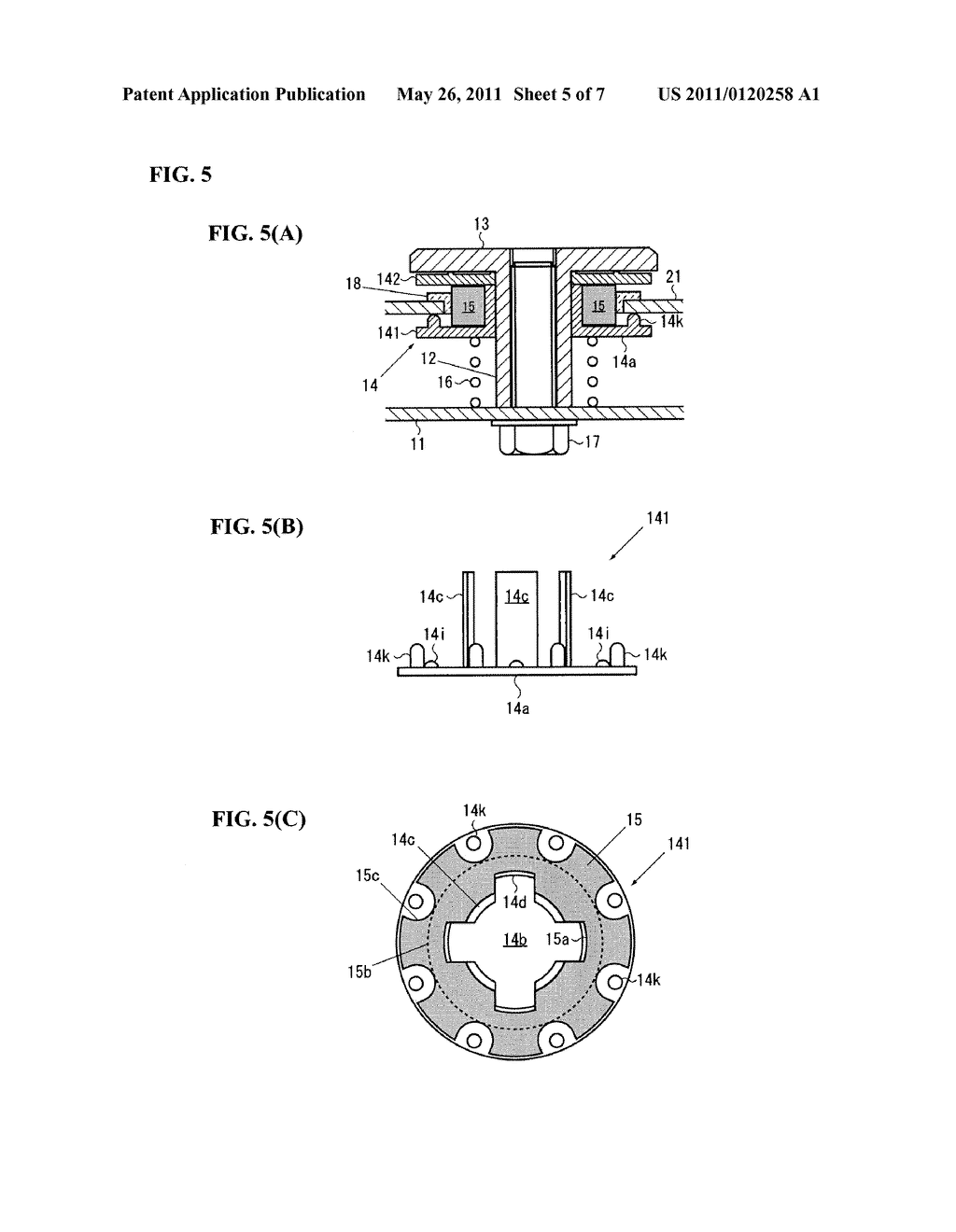 STEERING WHEEL - diagram, schematic, and image 06