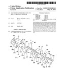 ANTI-KICKBACK INSERTABLE CHAIN AND REPLACEABLE TEETH THEREFOR diagram and image