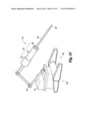 METHOD FOR NEUTRALIZING EXPLOSIVES AND ELECTRONICS diagram and image