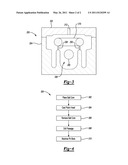 CAST PISTON WITH PIN BORE LUBRICATION AND METHOD OF MANUFACTURING SAME diagram and image