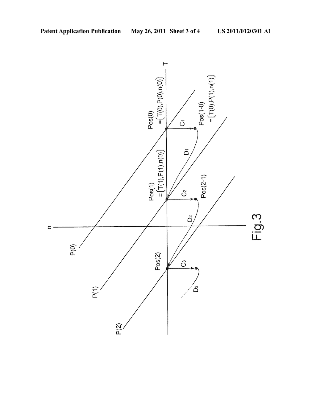 METHOD OF MEASURING INFORMATION FOR ADSORPTION ISOSTERE CREATION, ADSORPTION ISOSTERE CREATION METHOD, ADSORPTION HEAT CALCULATION METHOD, COMPUTER PROGRAM, AND MEASUREMENT SYSTEM - diagram, schematic, and image 04