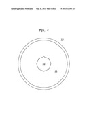 Device and Method For Particle Separation diagram and image