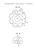 Device and Method For Particle Separation diagram and image