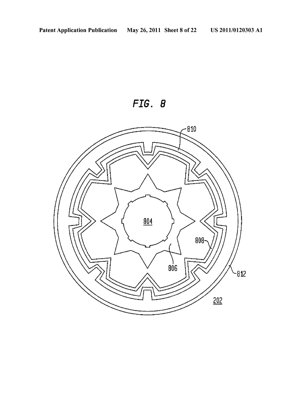 Device and Method For Particle Separation - diagram, schematic, and image 09