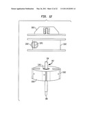 Device and Method For Particle Separation diagram and image