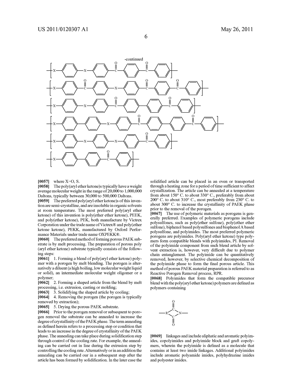 Composite Perfluorohydrocarbon Membranes, Their Preparation and Use - diagram, schematic, and image 07