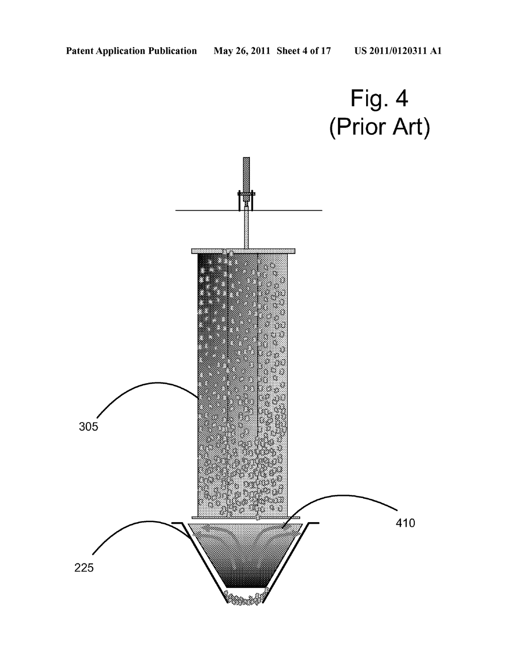 SYSTEMS AND METHODS FOR PARTICULATE FILTRATION - diagram, schematic, and image 05