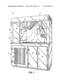 Self Contained Popcorn Popper diagram and image