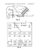 Self Contained Popcorn Popper diagram and image