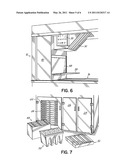 Self Contained Popcorn Popper diagram and image