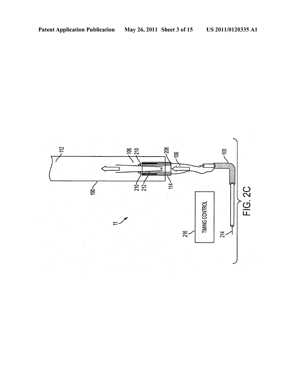 SYSTEM AND METHOD FOR GENERATING AND DIRECTING VERY LOUD SOUNDS - diagram, schematic, and image 04