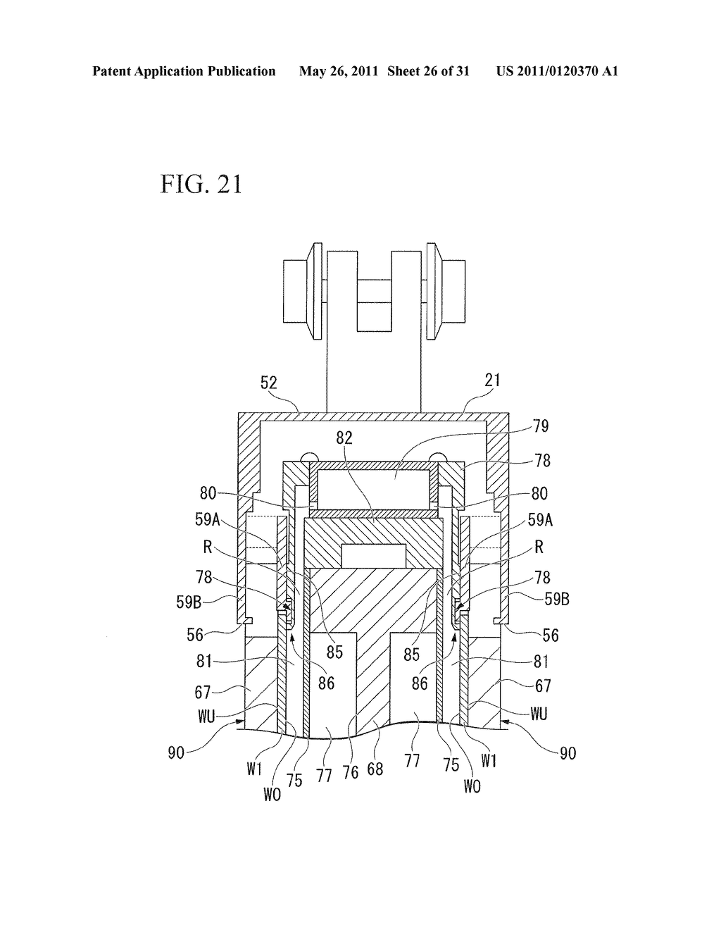 THIN-FILM SOLAR CELL MANUFACTURING APPARATUS - diagram, schematic, and image 27