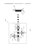 METHOD AND APPARATUS FOR CHEMICAL DEPOSITION diagram and image