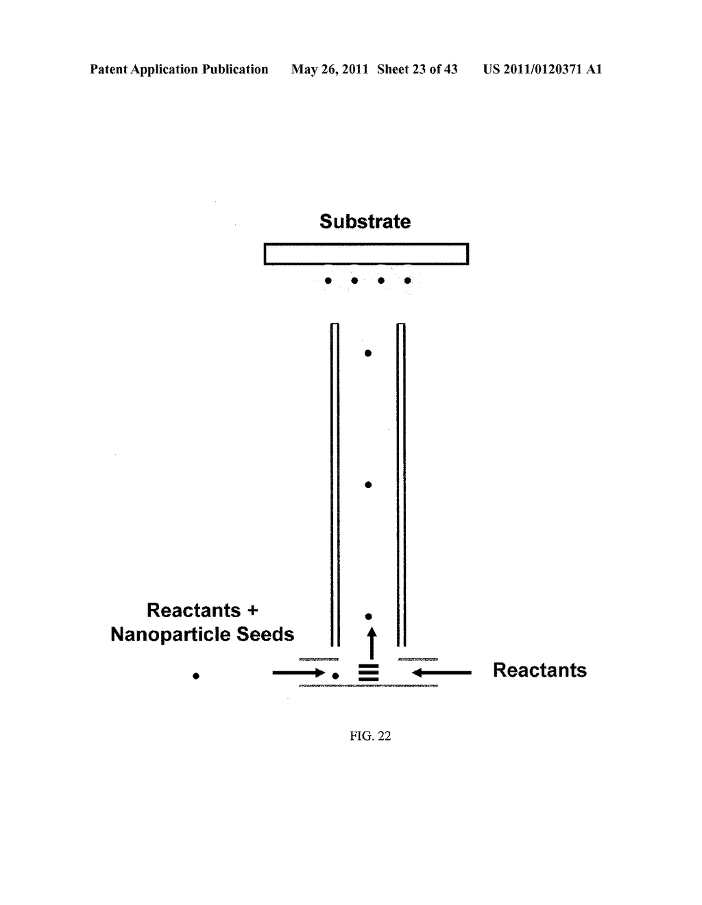 METHOD AND APPARATUS FOR CHEMICAL DEPOSITION - diagram, schematic, and image 24