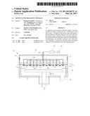 APPARATUS FOR PROCESSING SUBSTRATE diagram and image